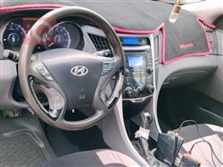 هیوندای سۆناتا